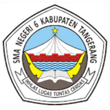SMAN 6 Kabupaten Tangerang icône