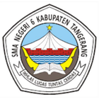 SMAN 6 Kabupaten Tangerang icon