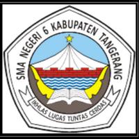 SMAN 6 Kabupaten Tangerang ảnh chụp màn hình 1