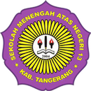 SMAN 13 Kabupaten Tangerang APK