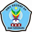 SMAN 24 Kabupaten Tangerang
