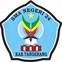SMAN 24 Kabupaten Tangerang تصوير الشاشة 1
