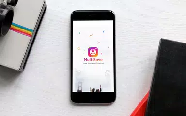 MultiSave - Photo, Video Downloader for Instagram APK download