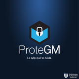 ProteGM icon