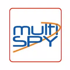 multispy アプリダウンロード