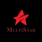 Multistar ไอคอน