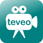 TeVeo. Vídeos por Email a Cuba आइकन