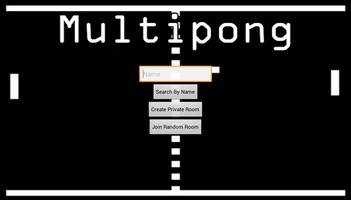 Multipong screenshot 1