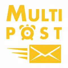 MultiPost アプリダウンロード