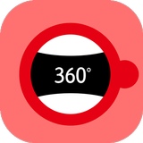 NOON360 icône