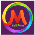 MultiPhone icon