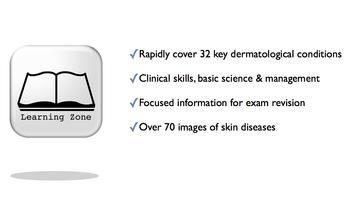 Dermatology imagem de tela 1
