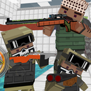 Pixel Military Squad Online APK