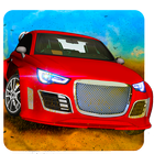 Multiplayer Car Racing Online ícone