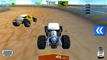 Multiplayer Car Racing Online imagem de tela 2