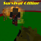Combat Pixel SWAT  & Zombies Offline
