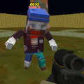 Pixel Gun Warfare 2 : Zombie Attack Multiplayer