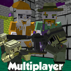 آیکون‌ Pixel Military Apocalypse