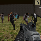 Realistic Zombie Survival Warfare आइकन