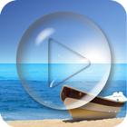 PIP Video Player icon