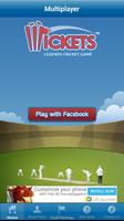 Wickets Lite screenshot 3