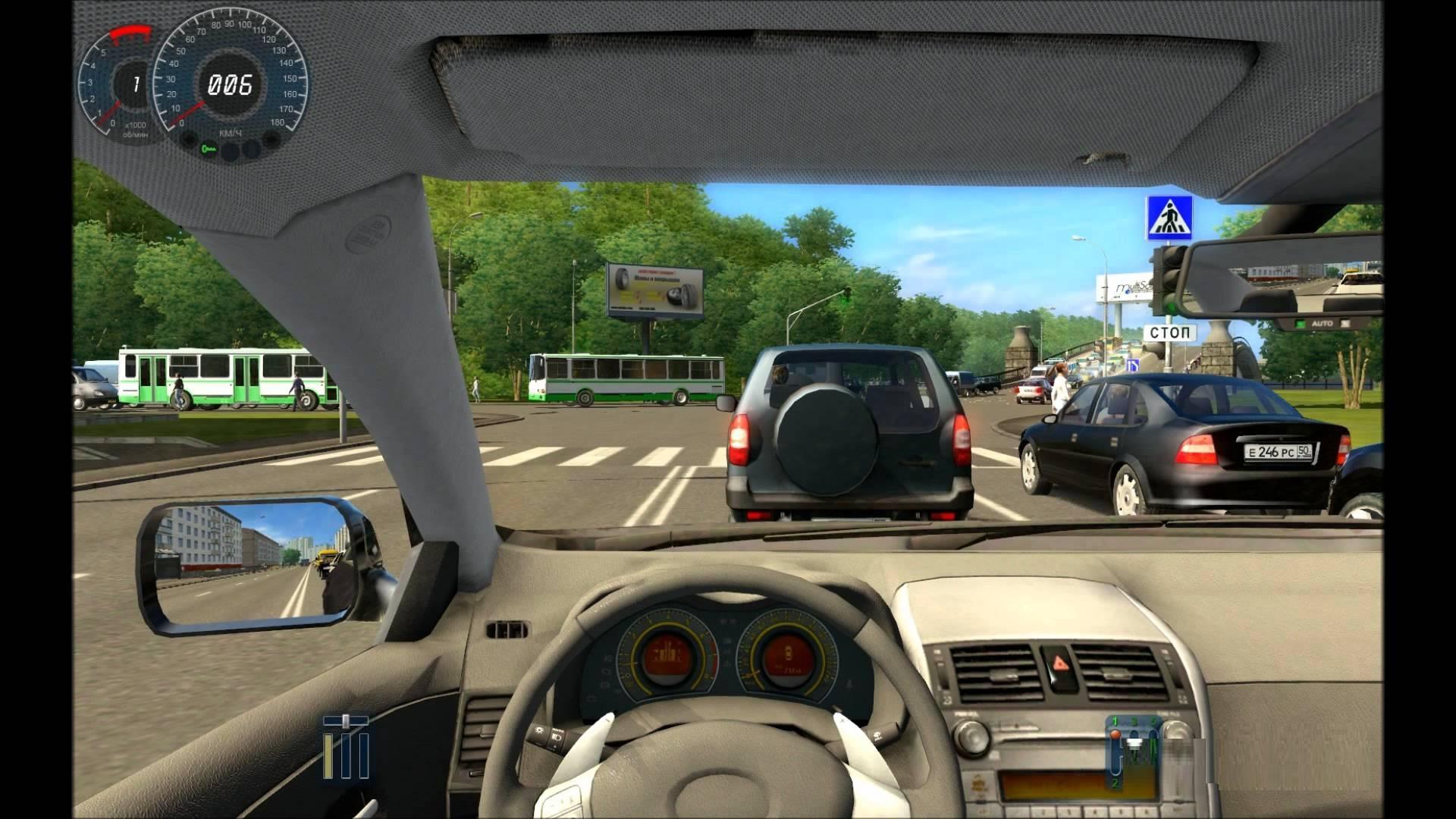 Игры про машины свободное вождение. City car Driving 3d инструктор. City car Driving мультиплеер. City car Driving Simulator 2. Симулятор вождения 3д инструктор механика.