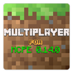 Multiplayer for Minecraft PE