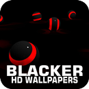 Blacker : Dark Wallpapers APK