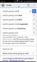 Search Engines | All in One Screenshot 1