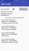 SMS ALARM bài đăng