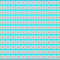 Multiplication Table 12 by 12 screenshot 2