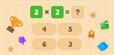 Multiplication table (Math)