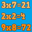 learn multiplication