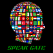 Speak Gate -  traducteur vocal gratuit