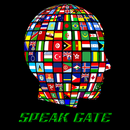 Speak Gate - 翻译语言，翻译文本和语音 APK