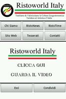 Ristoworld poster