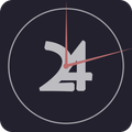 Clock24