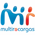 Multirecargas biểu tượng