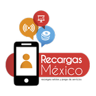 Recargas Mexico icon