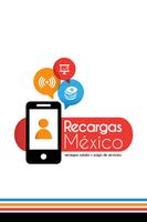 Recargas Mexico poster