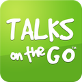 TALKS on the GO