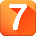 7wizz biểu tượng
