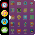 Multi Window Side Bar