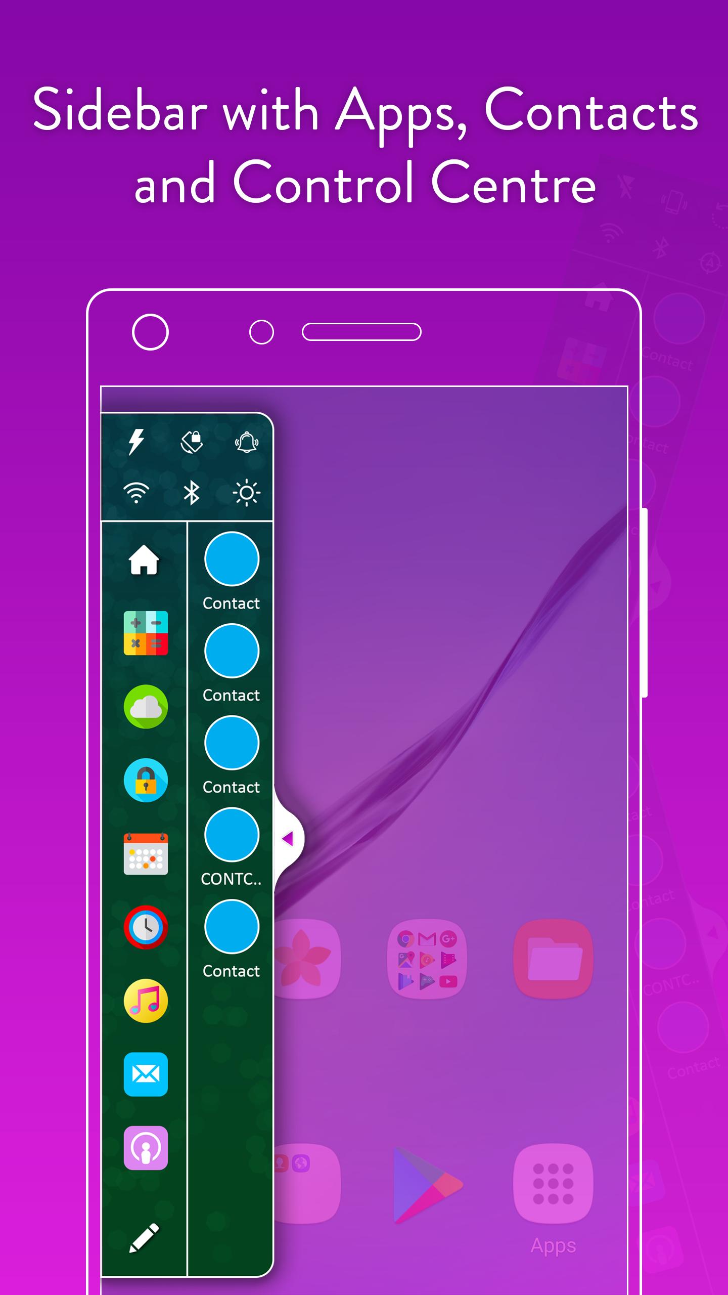 Multi Window Side Bar For Android Apk Download - roblox multi window download