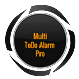 Multi ToDo Alarm free
