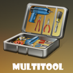 أدوات متعددة