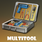 multitool 圖標