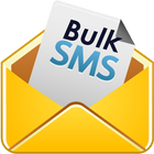 Bulk SMS App (Free) icône