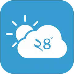 আবহাওয়া বার্তা APK download