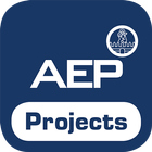 AEP Projects 圖標